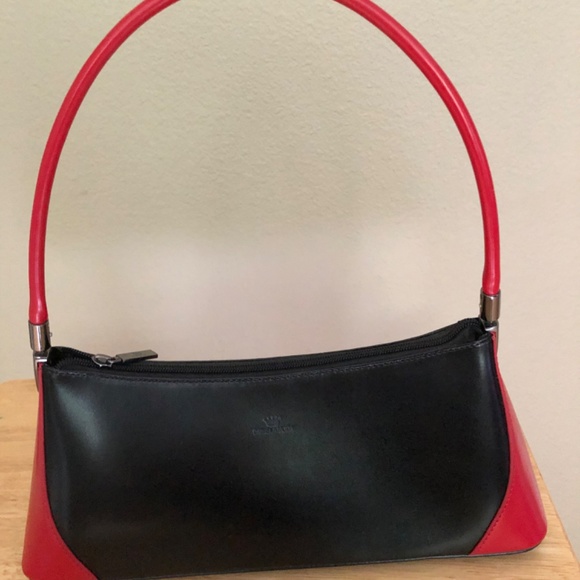 Made in Italy classy purse - Picture 3 of 5